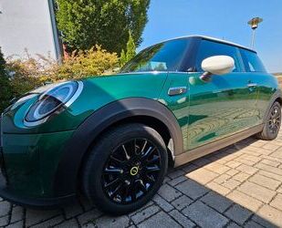 Mini MINI Cooper SE Resolute Editon Resolute Editon Gebrauchtwagen