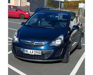 Opel Opel Corsa D 1,4 ENERGY Gebrauchtwagen