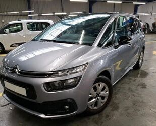 Citroen Citroën Grand C4 SpaceTourer 1.5 BlueHDi 130 7 Sit Gebrauchtwagen