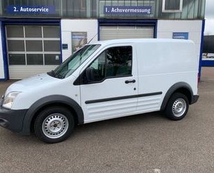 Ford Ford Transit Connect Kasten Gebrauchtwagen