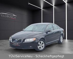 Volvo Volvo S80 Automatik 2.4 D Kinetic