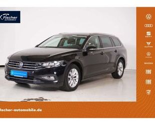 VW Volkswagen Passat Variant 1.5 TSI Business DSG NAV Gebrauchtwagen