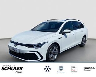 VW Volkswagen Golf VIII Variant 1.5TSI R-LINE*MATRIX- Gebrauchtwagen