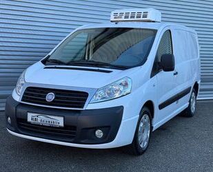 Fiat Fiat Scudo 10 SX L1H1 130 Multijet Kühlwagen/Frost Gebrauchtwagen