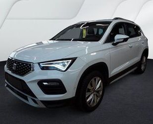 Seat Seat Ateca Xperience 1.5 TSI 150PS DSG|AHK|Nav+ Gebrauchtwagen