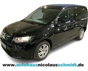 VW Volkswagen Caddy Basis-Modell 1.5 TSI DSG APP+RFK+ Gebrauchtwagen