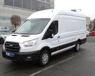 Ford Ford Transit 2,0Tdci-131Ps*350-L4-H3Trend*Klima*PD Gebrauchtwagen