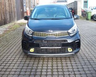 Kia Kia Picanto 1.0 T-GDI X-Line Gebrauchtwagen