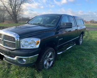 Dodge Dodge RAM Gebrauchtwagen