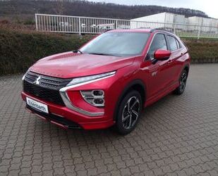 Mitsubishi Eclipse Cross Gebrauchtwagen