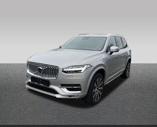 Volvo Volvo XC90 B5 AWD Ultimate Bright Mild Hybrid Dies Gebrauchtwagen