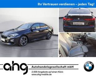 BMW BMW 220i Gran Coupe M Sport Sportsitze Außensp.Pak Gebrauchtwagen