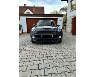 Mini MINI Cooper S / JCW Gebrauchtwagen