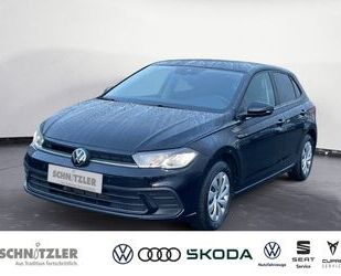 VW Volkswagen Polo 1.0 l Life NAVI/EPH/TEMP./LED/SHZ/ Gebrauchtwagen