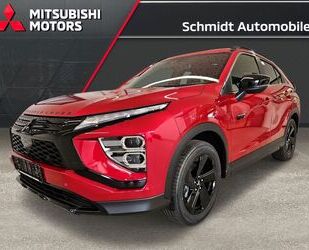 Mitsubishi Mitsubishi Eclipse Cross Plug-In Hybrid 4WD Select Gebrauchtwagen