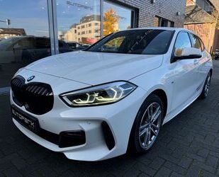 BMW BMW 116i M Sport Shadow Aut. LCProf. HUD HiFi 8xLM Gebrauchtwagen