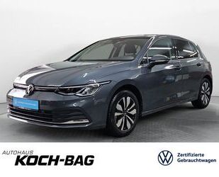 VW Volkswagen Golf VIII 1.5TSI Move Navi LED Gebrauchtwagen