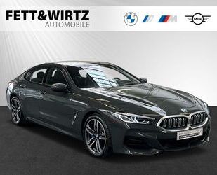 BMW BMW 840i xDrive Gran Coupé Allrad|M Sport|Panorama Gebrauchtwagen