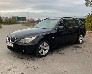 BMW BMW 525d Touring | Xenon, Advantage Gebrauchtwagen