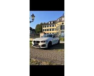 BMW BMW 118d M Sport M Sport Gebrauchtwagen