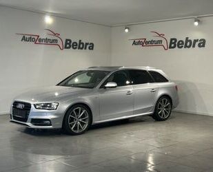 Audi Audi A4 Avant 2.0 TDI S-Line Xenon/Navi/SHZ/Panora Gebrauchtwagen