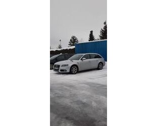 Audi Audi A4 1.8 TFSI Ambiente Avant Ambiente Gebrauchtwagen