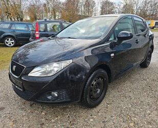 Seat Seat Ibiza Lim. Sport *WENIG KM*SZH*KLIMA*ALU* Gebrauchtwagen