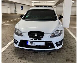 Seat Seat Leon 2.0 T FSI Cupra R Cupra R Gebrauchtwagen