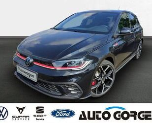 VW Volkswagen Polo GTI 2.0l TSI OPF DSG +SOFORT+BEATS Gebrauchtwagen