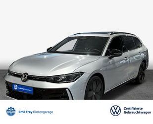 VW Volkswagen Passat R-Line 2,0 l TDI SCR 110 kW (150 Gebrauchtwagen