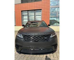 Land Rover Land Rover Range Rover Velar R-Dynamic HSE STERNEN Gebrauchtwagen