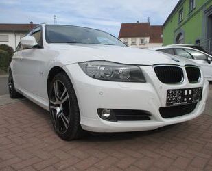 BMW BMW 320i Touring Gebrauchtwagen