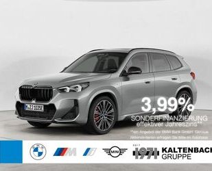 BMW BMW X1 xDrive30e M-Sport H/K NAVI LED HUD AHK PANO Gebrauchtwagen