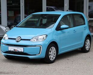 VW Volkswagen e-up! TealBlue/LED/DAB+/USB/Bluetooth/K Gebrauchtwagen