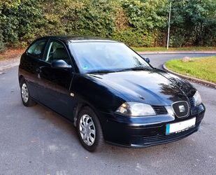 Seat Seat Ibiza 6 L Klima, TÜV/ HU Neu !!! 10/26 Gebrauchtwagen