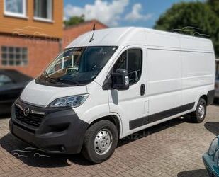 Opel Opel Movano C Cargo L3H2 **KLIMA | DAB| Tempomat * Gebrauchtwagen