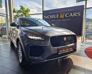 Jaguar Jaguar E-PACE P200 R-Dynamic AWD BLACK PACK ACC Gebrauchtwagen