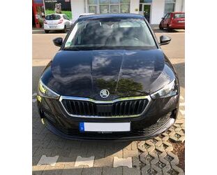 Skoda Skoda Scala 1.0 TSI 85kW Ambition Gebrauchtwagen