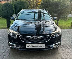 Opel Opel Insignia B Sports Tourer Innovation Gebrauchtwagen