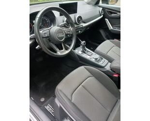 Audi Audi Q2 35 TFSI S tronic advanced advanced Gebrauchtwagen