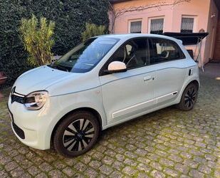 Renault Renault Twingo 22KWh Intens Gebrauchtwagen