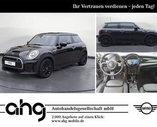 Mini MINI Cooper SE. Classic Trim Sportsitze PDC Navi L Gebrauchtwagen