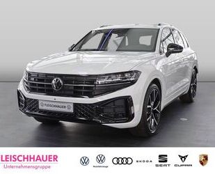 VW Volkswagen Touareg 3.0 4Motion EU6e R-Line V6 TDI Gebrauchtwagen