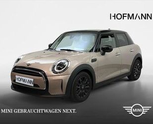 Mini MINI Cooper Classic Trim Navi+Komfortpaket+RFK+SHZ Gebrauchtwagen