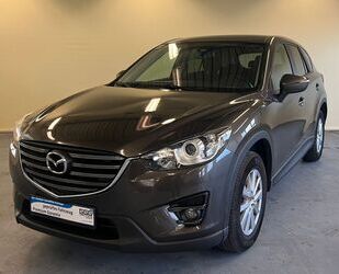 Mazda Mazda CX-5 Exclusive-Line AWD+KAMERA Gebrauchtwagen