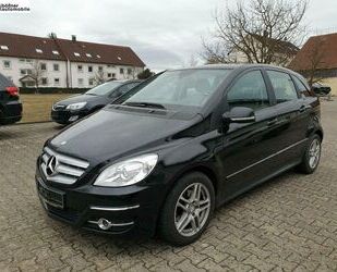 Mercedes-Benz Mercedes-Benz B200*HU 02/25*Parkassistent*Teillede Gebrauchtwagen