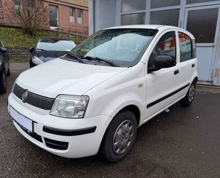 Fiat Fiat Panda 1.2 8V Classic*Klima*Servo*Tüv KD Neu* Gebrauchtwagen