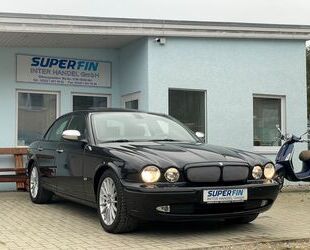 Jaguar Jaguar XJ 4.2 Liter Executive XENON PDC NAVI LEDE Gebrauchtwagen