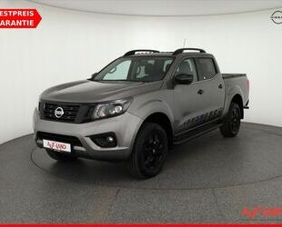 Nissan Nissan Navara 2.3 dCi N-Guard Launch 4x4 LED Navi Gebrauchtwagen