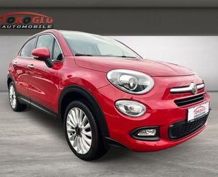 Fiat Fiat 500X Lounge 1.4 MultiAir Bi-Xenon AUTOMATIK K Gebrauchtwagen